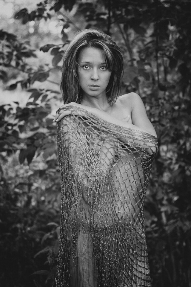 照片Dar'ja Aleksandrova