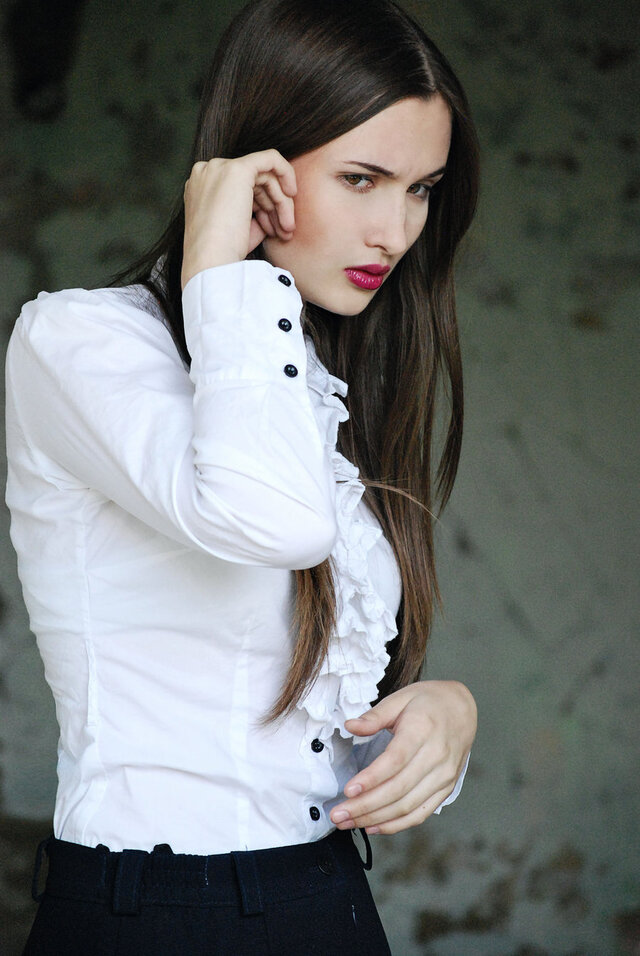 Фото Nadezhda Brusnikina