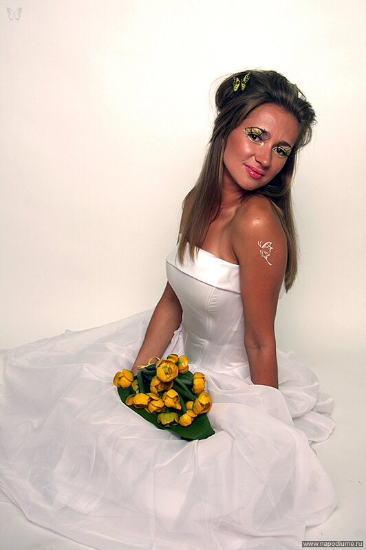 Фото ballada Анна Юдина