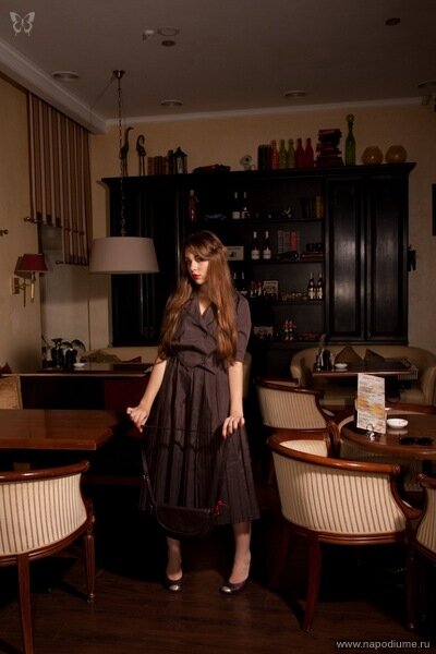 Elena Tazel'nikova's photo