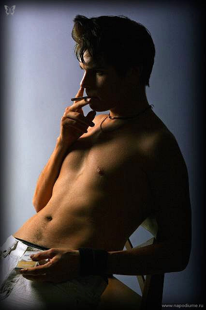 Aleksandr Komarov's photo