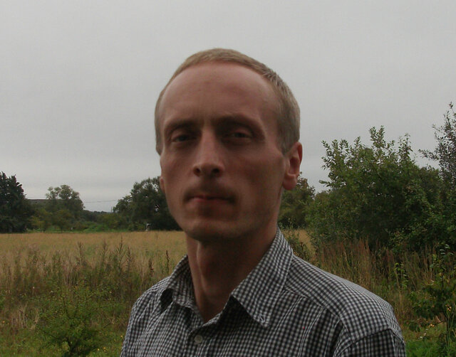 Foto Vladislav Romejko