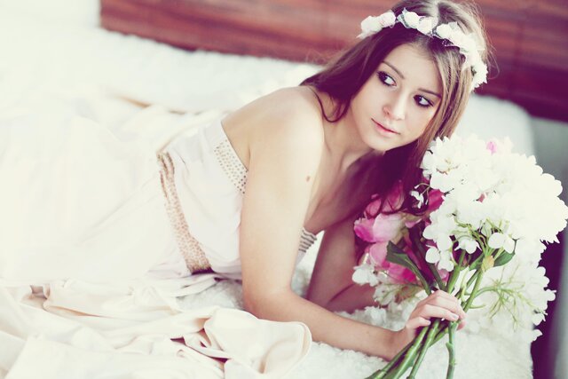 Svetlana Anisimova's photo
