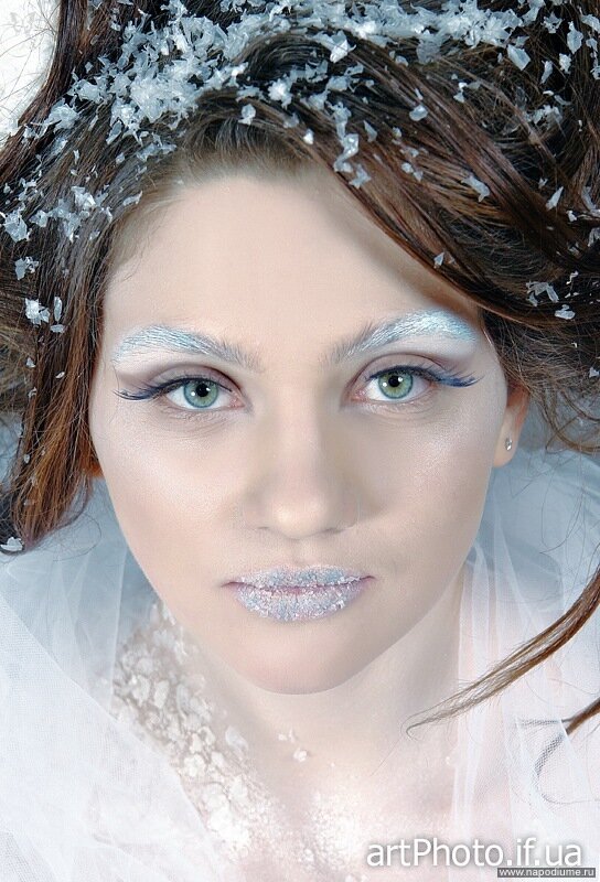 Anna Ackiv's photo