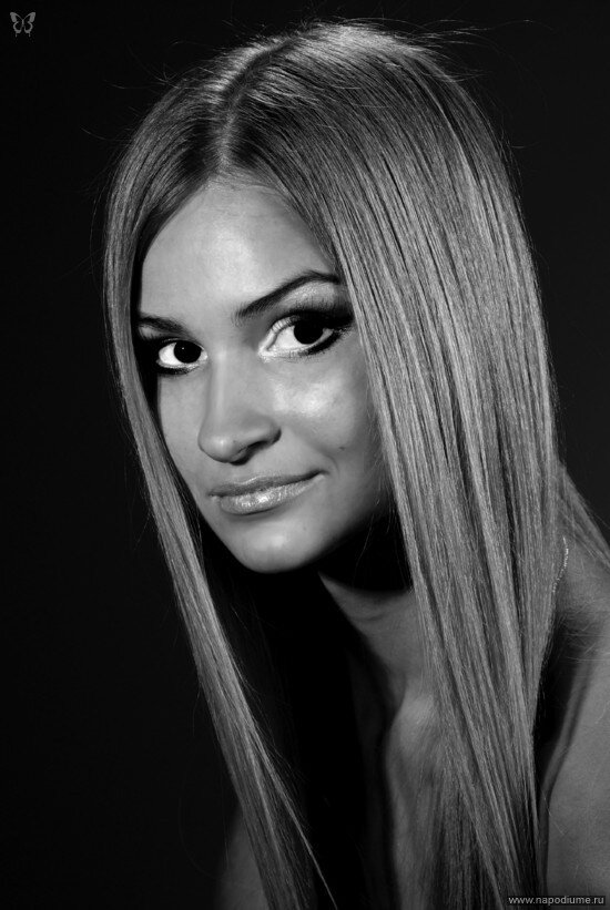 Ola Semenova's photo