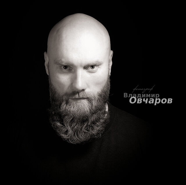 Фото Vladimir Ovcharov