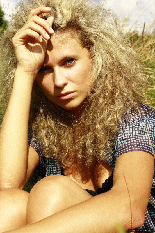 Anna Turuk's photo