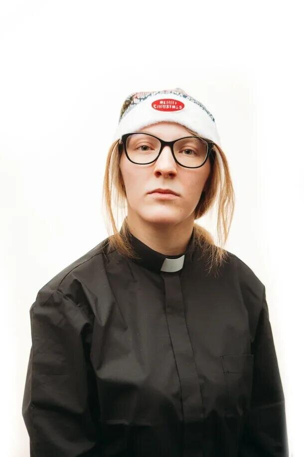 Slava Satus's photo
