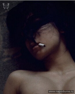 Ksenia Suvorova's photo