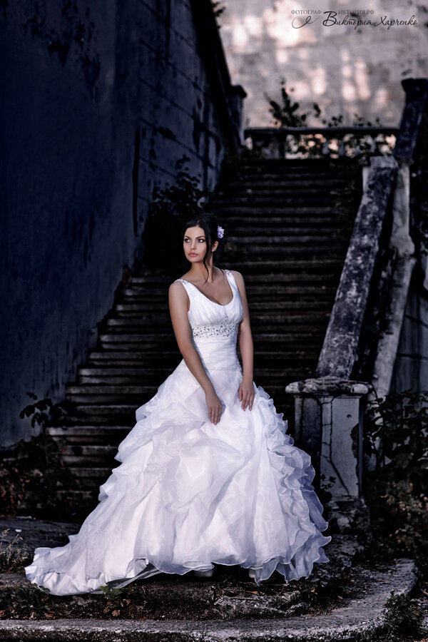Anna Germanovna's photo