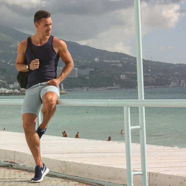 Foto Vadim Serebruakov