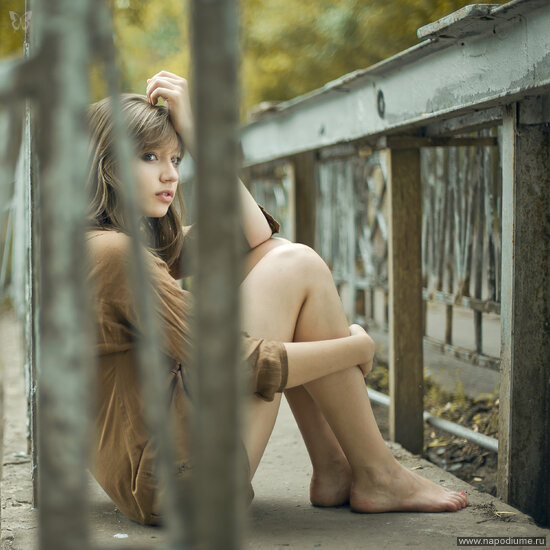 Maria Zajceva's photo