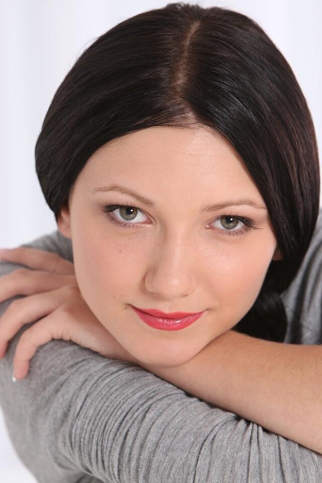 照片Anna Nikolaevna