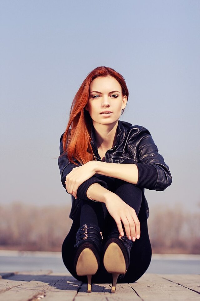 Foto Galina Toropceva