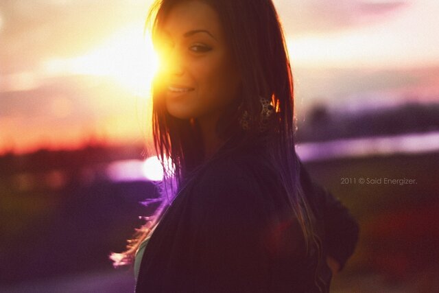 Katerina Novikova's photo