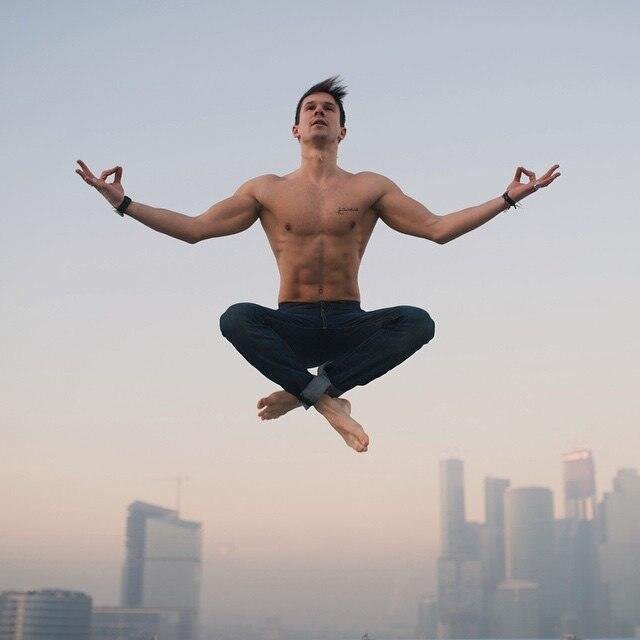 PLATON YURICH's photo
