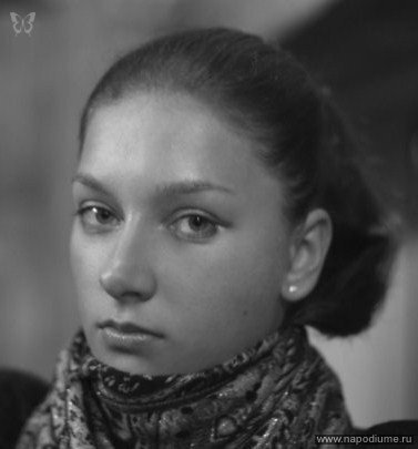 Фото Анна mrs.Reutov Вирон
