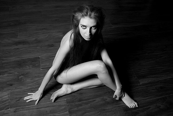 Фотограф Dariya Thumbelina