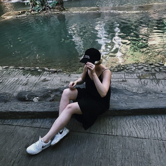 Фото Милана Milanaoz Озерина