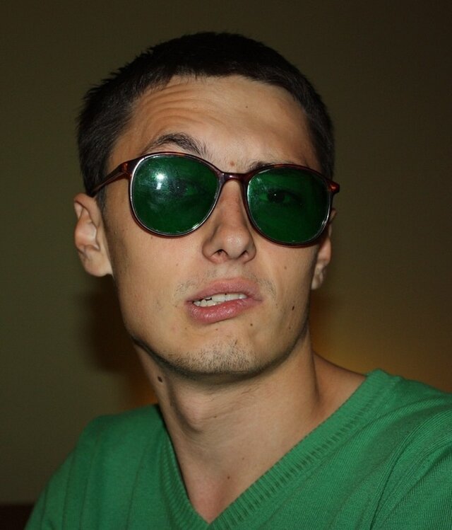 Vladimir Trifonov's photo