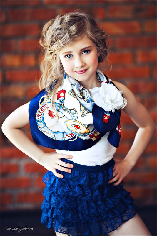 Фото Дарья Chendekova Чендекова