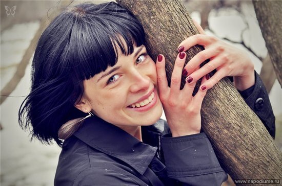 Фото Диана Алабина