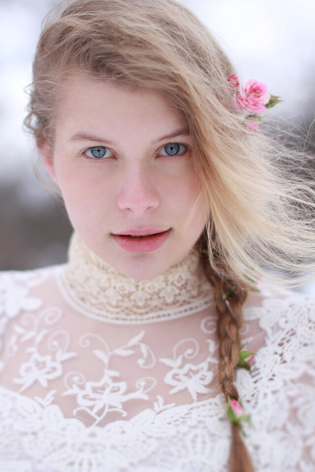 Ludmila Nikol'skaa's photo
