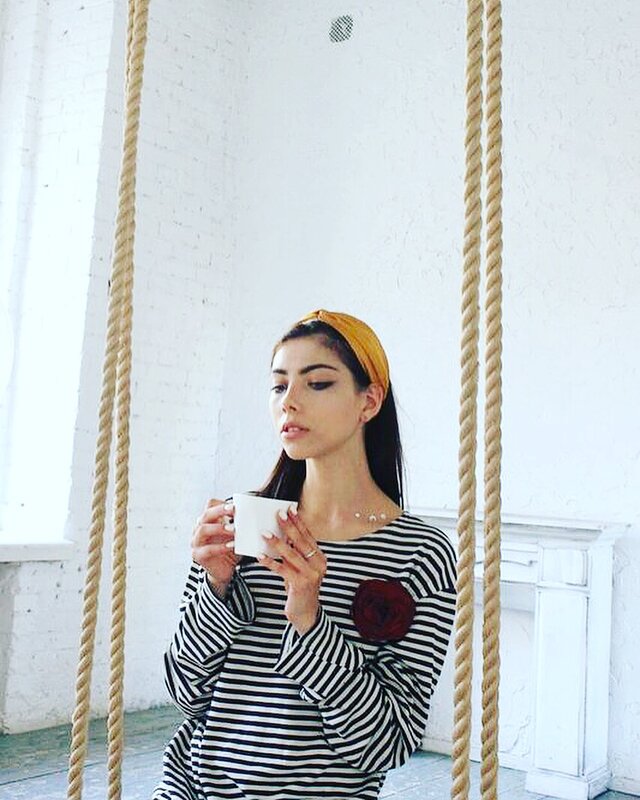 Anna Sachkova's photo