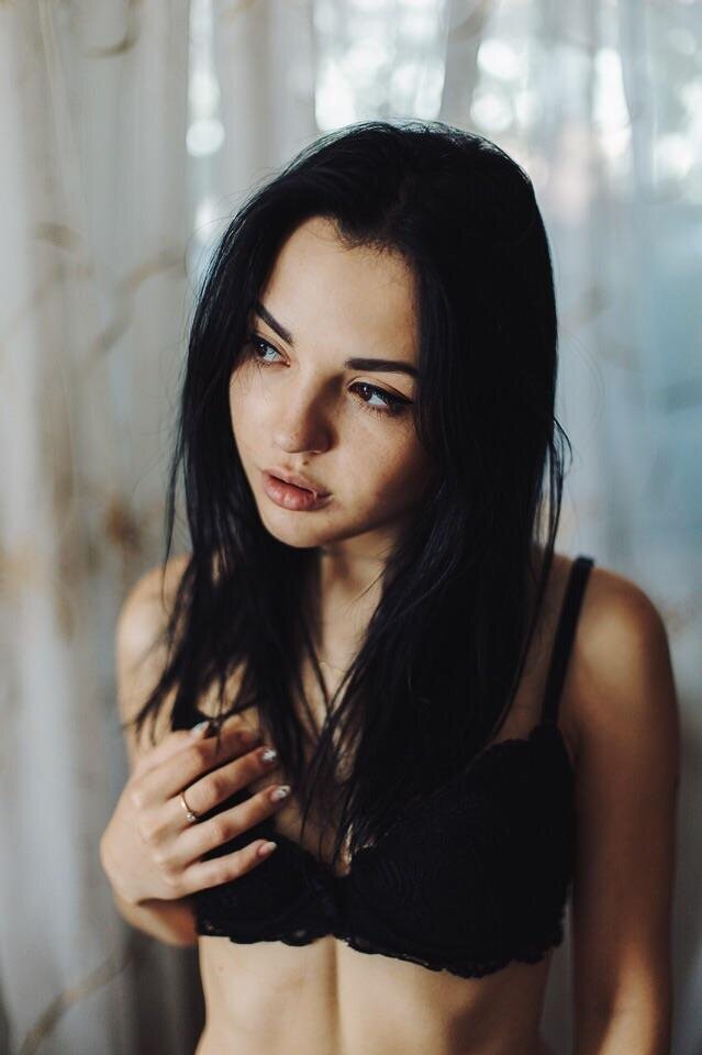 Фото Анастасия Blushstacy Бикаева