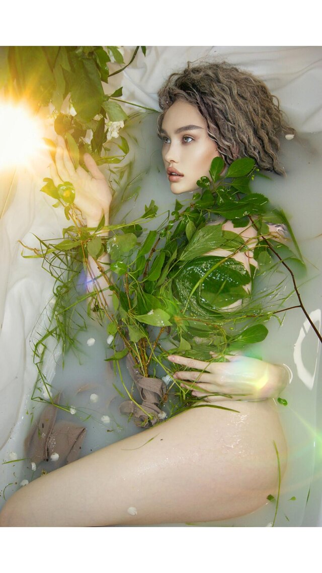 Lyubov Kuzmenko's photo