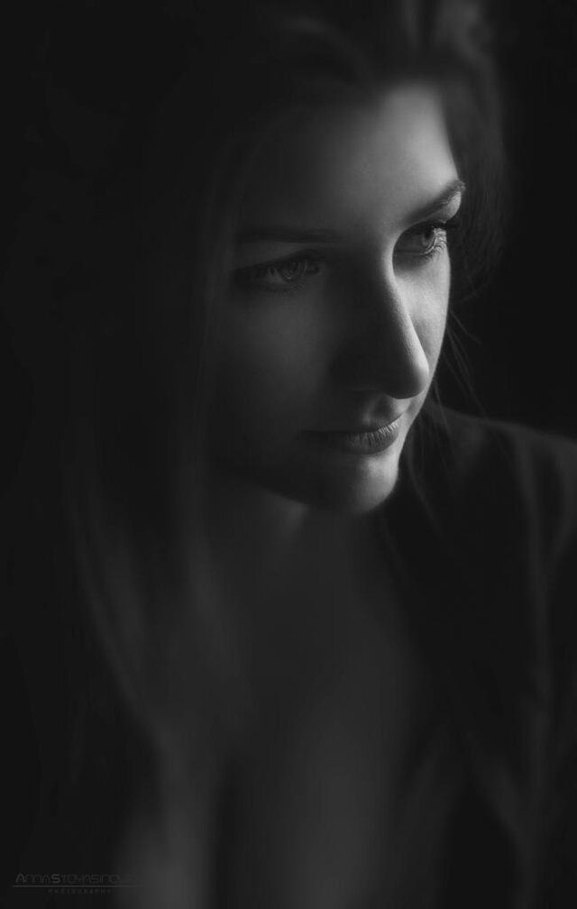 Фото Любовь Шунина