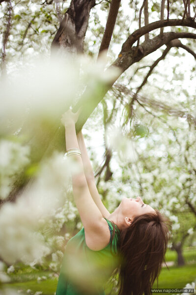 Elena Bulubas's photo