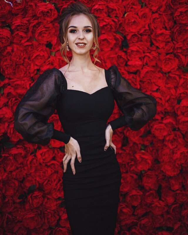 Majja Pashina's photo