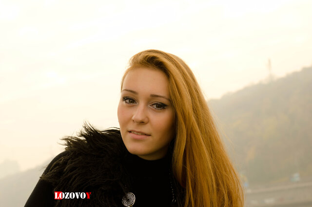Ira Sivitskaja's photo