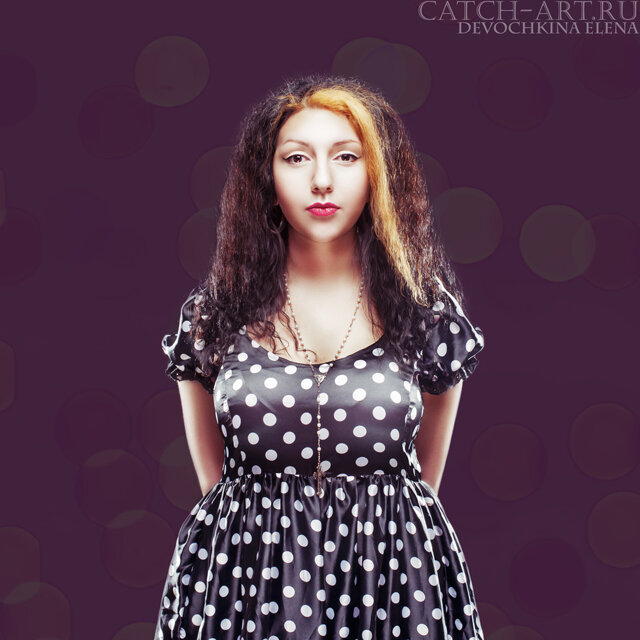 Elena Devockina's photo