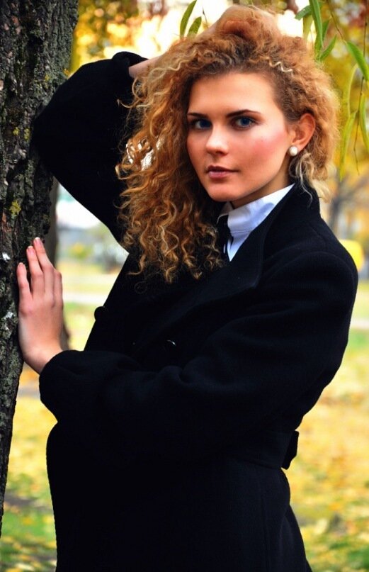 Dasha Yakovenko's photo