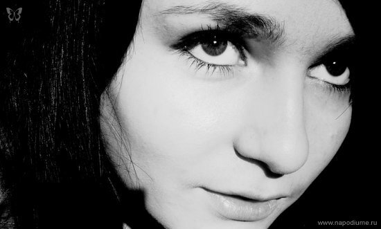 Inna Makarova's photo