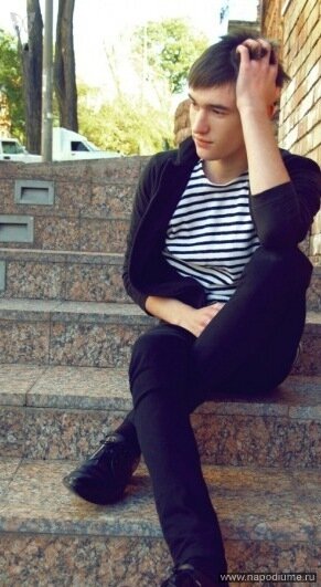 Dima Prokopov's photo