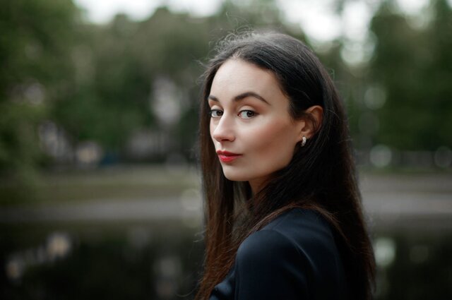 Foto Ksenija Matveeva
