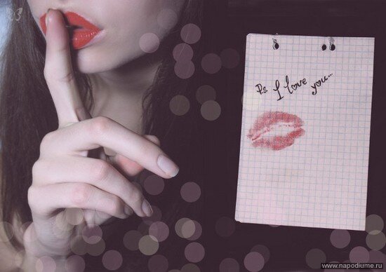 Lilia Mosinceva's photo