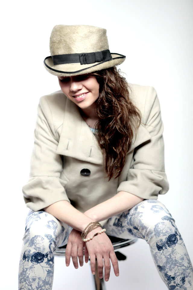 Foto Eva Lee