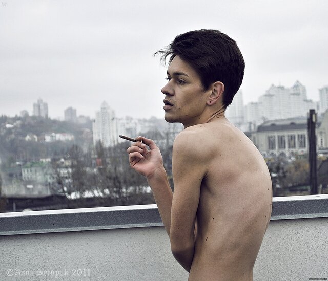 Alexandr Golovchenko's photo