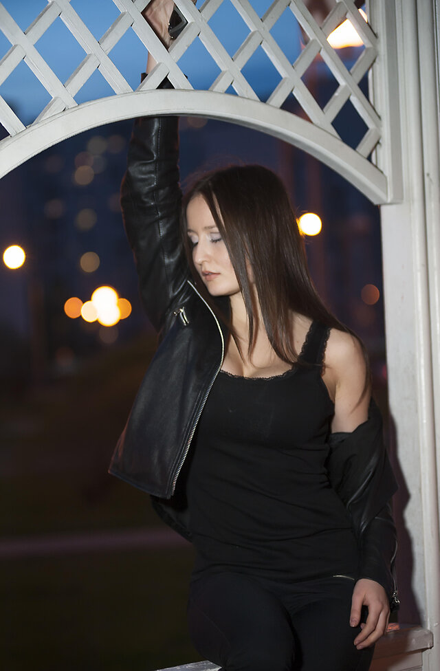 Viktor Denisenko's photo