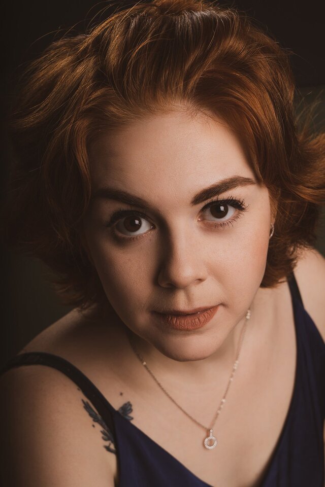 Фото Margarita Gerasimova