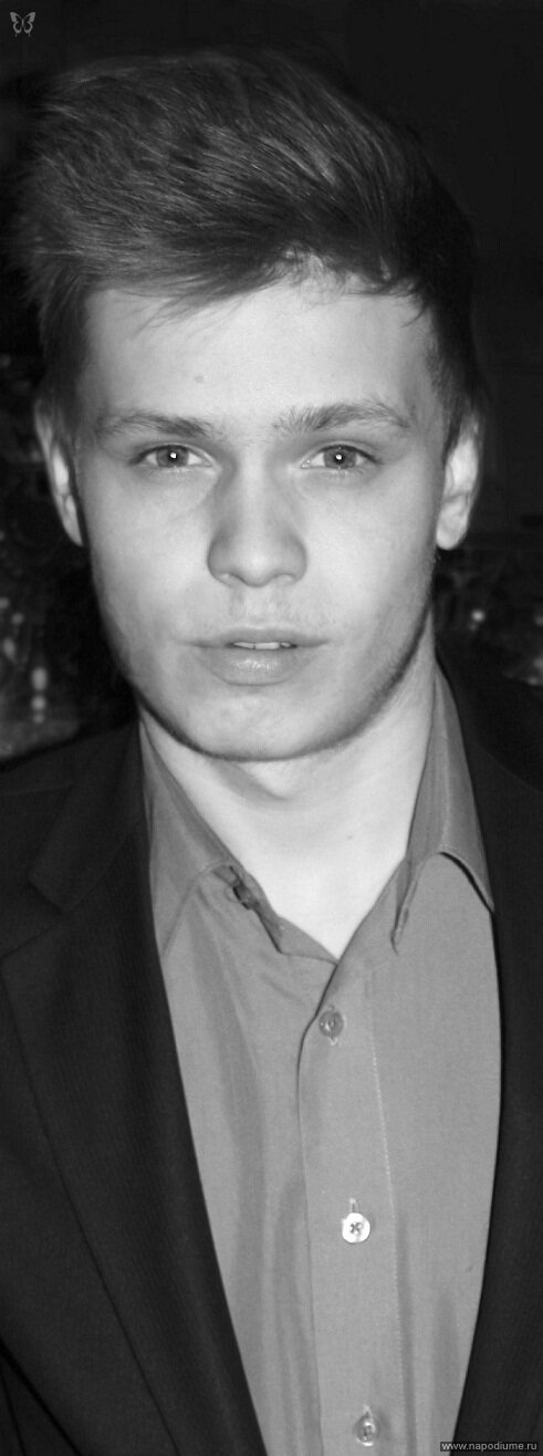 Artem Korotkov's photo