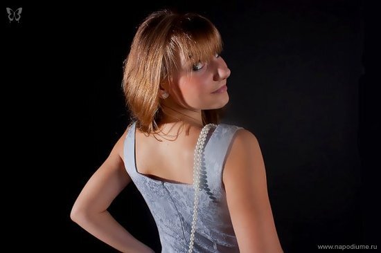 Evgenia Vladimirovna Zajceva's photo
