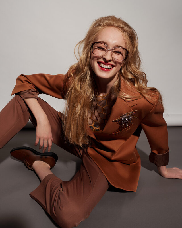 Фото Елена Свяжикова