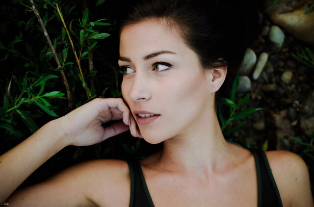 Anna Riabinina's photo