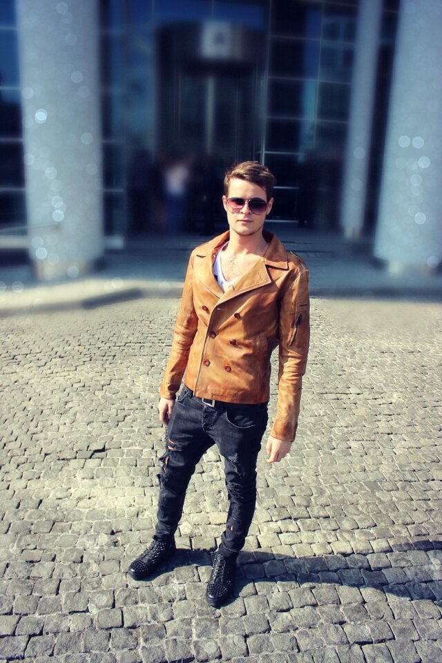 Oleg Koriavov's photo