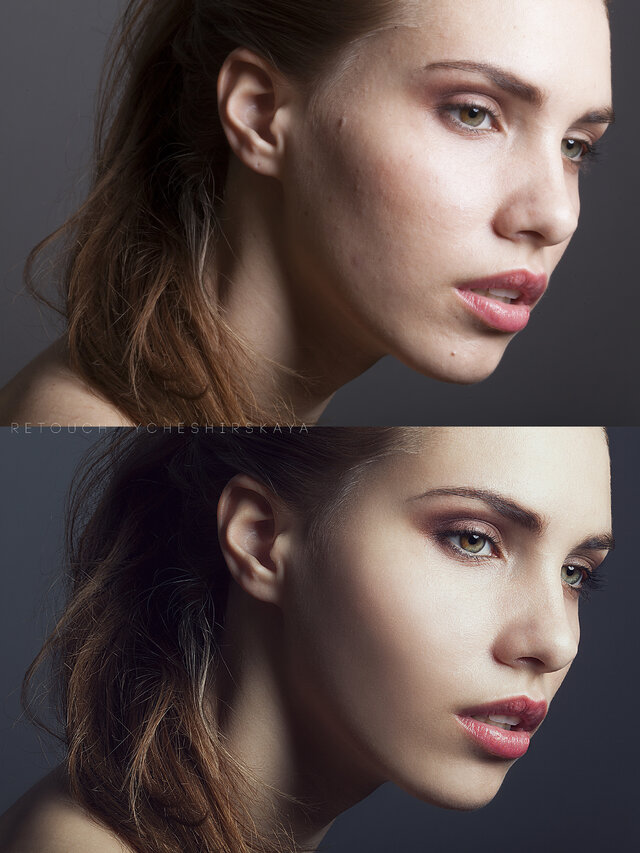 Foto JAsha CHeshirskaya